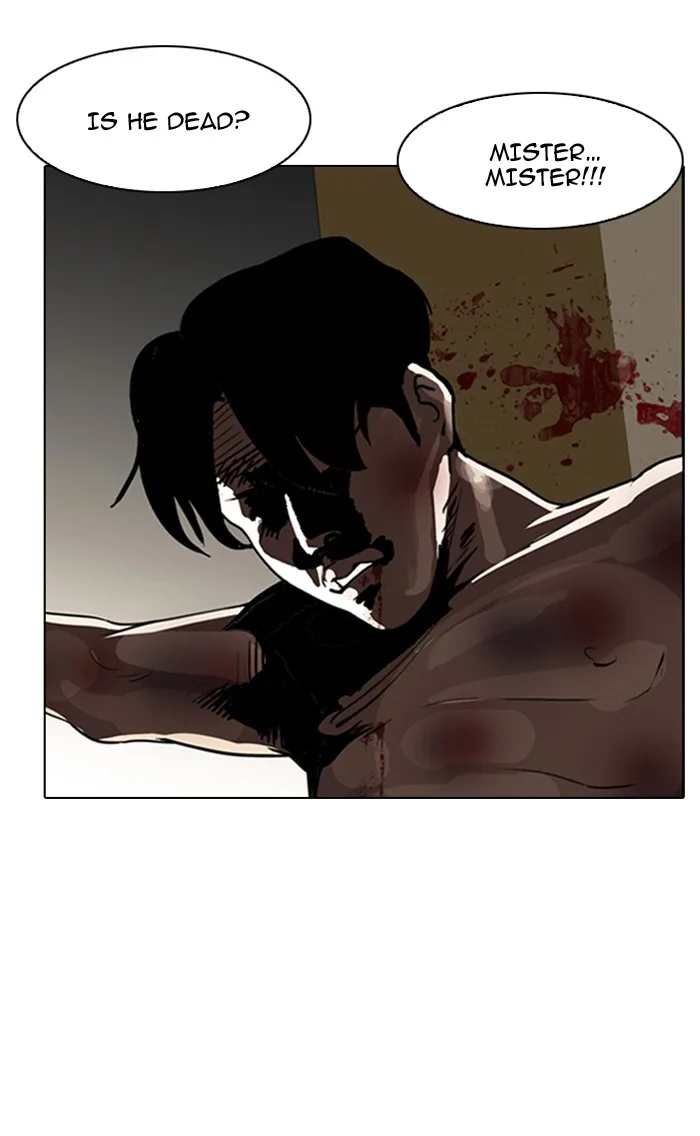 Lookism - Chapter 135 - Page 5