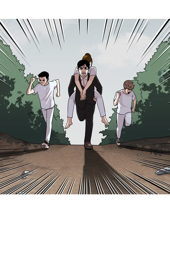 Lookism - Chapter 135 - Page 58