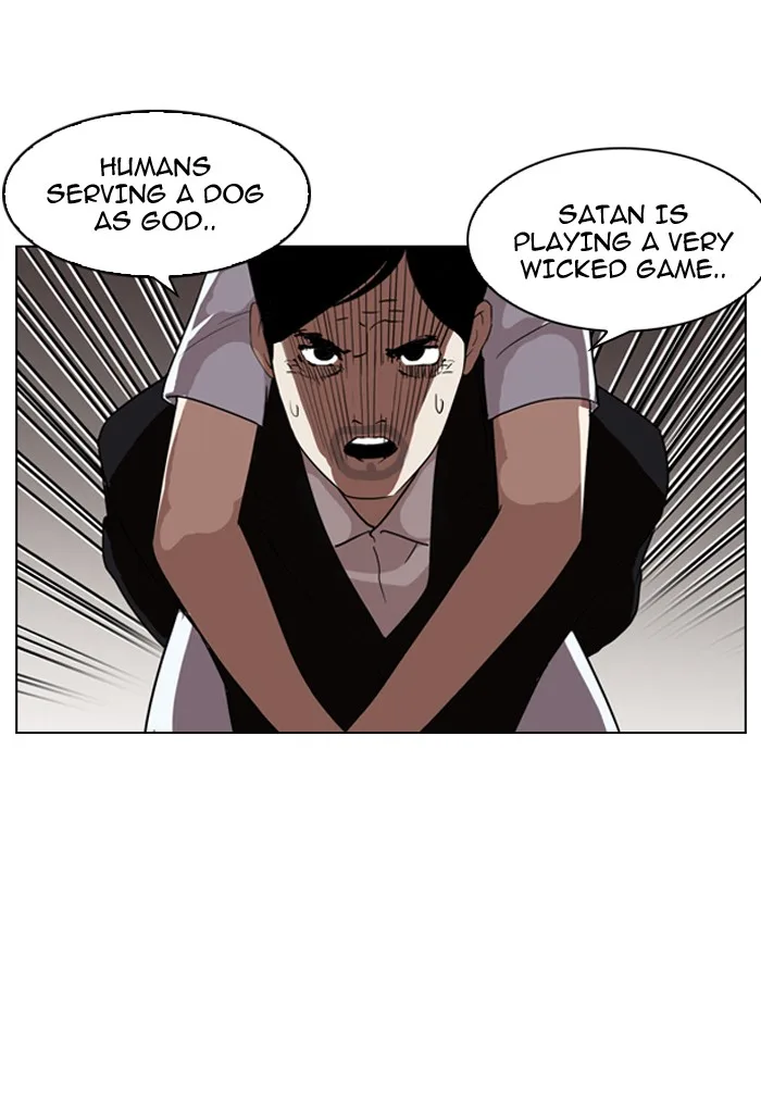 Lookism - Chapter 135 - Page 59