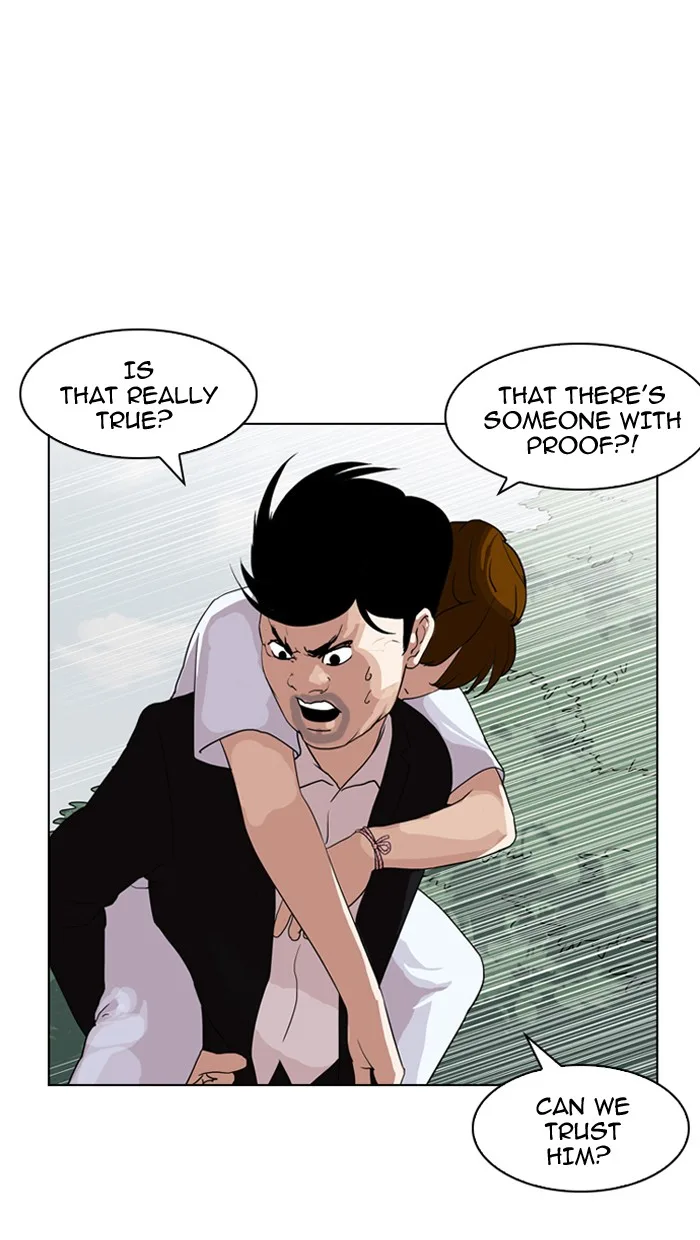 Lookism - Chapter 135 - Page 61