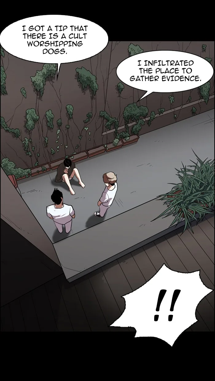 Lookism - Chapter 135 - Page 65