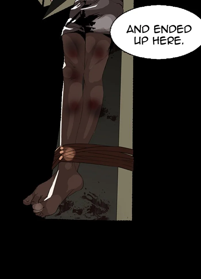 Lookism - Chapter 135 - Page 68
