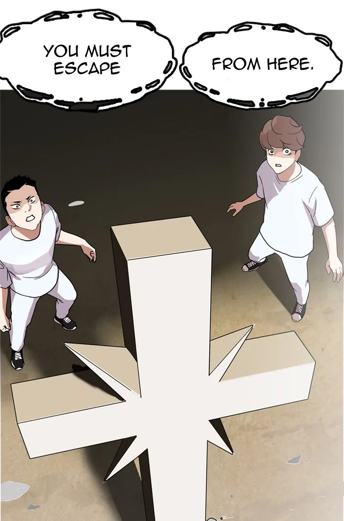 Lookism - Chapter 135 - Page 7