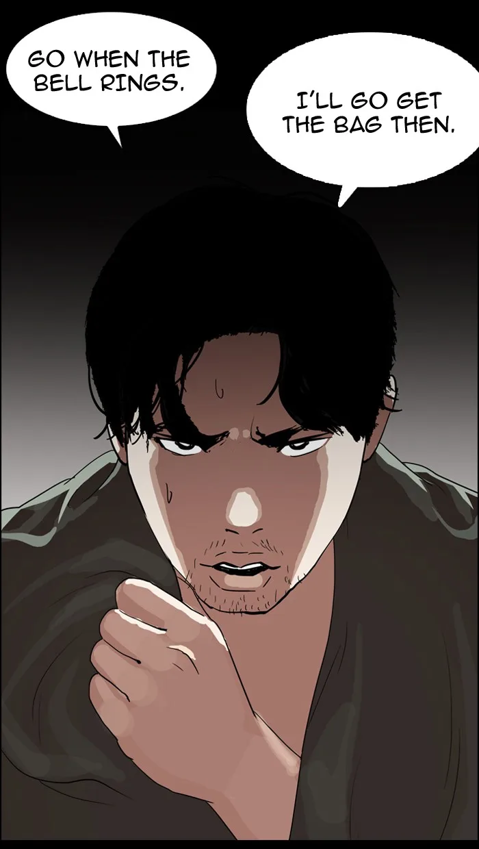 Lookism - Chapter 135 - Page 70