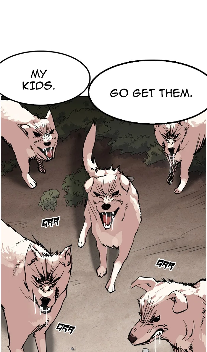 Lookism - Chapter 135 - Page 82