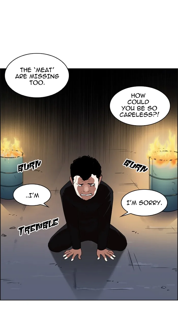 Lookism - Chapter 135 - Page 86
