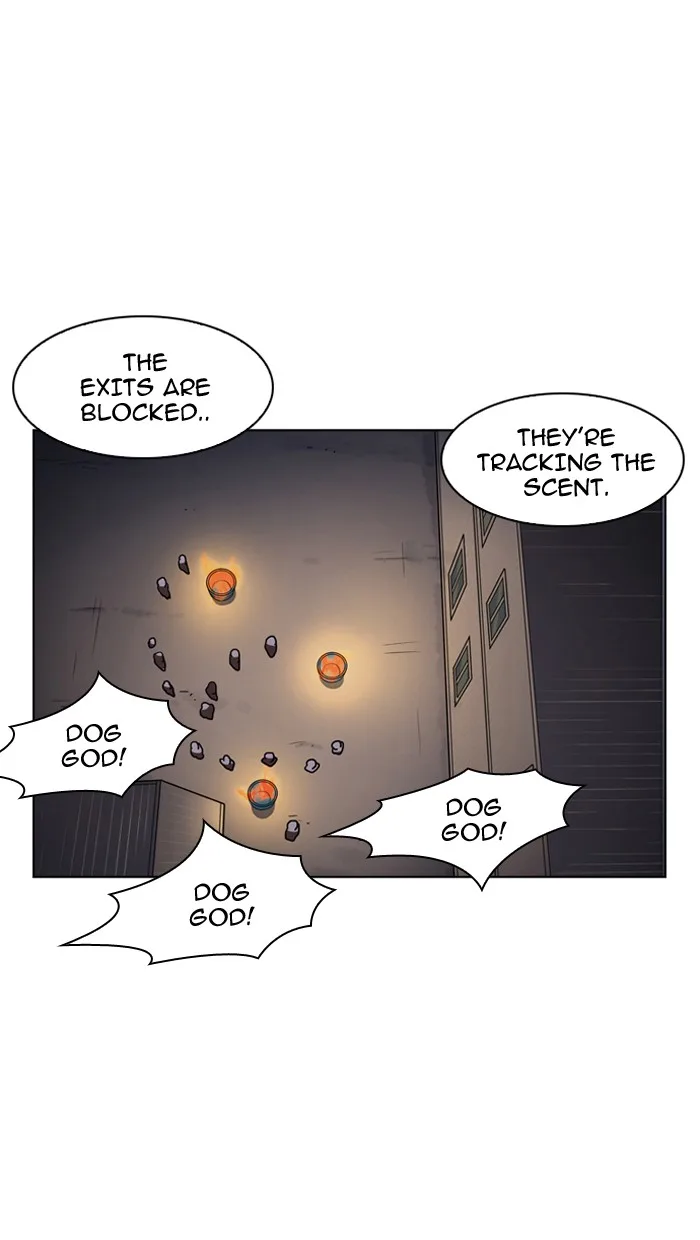 Lookism - Chapter 135 - Page 87
