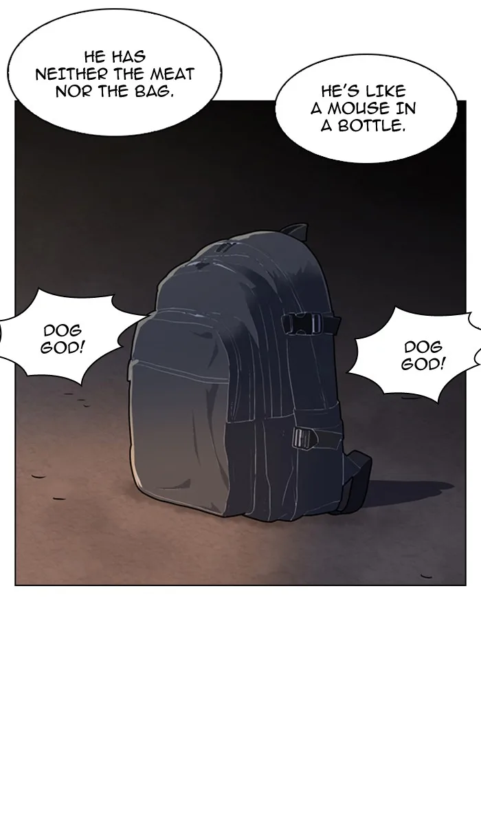 Lookism - Chapter 135 - Page 90