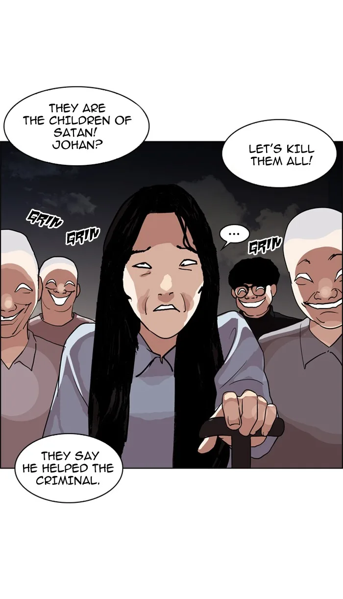 Lookism - Chapter 135 - Page 95