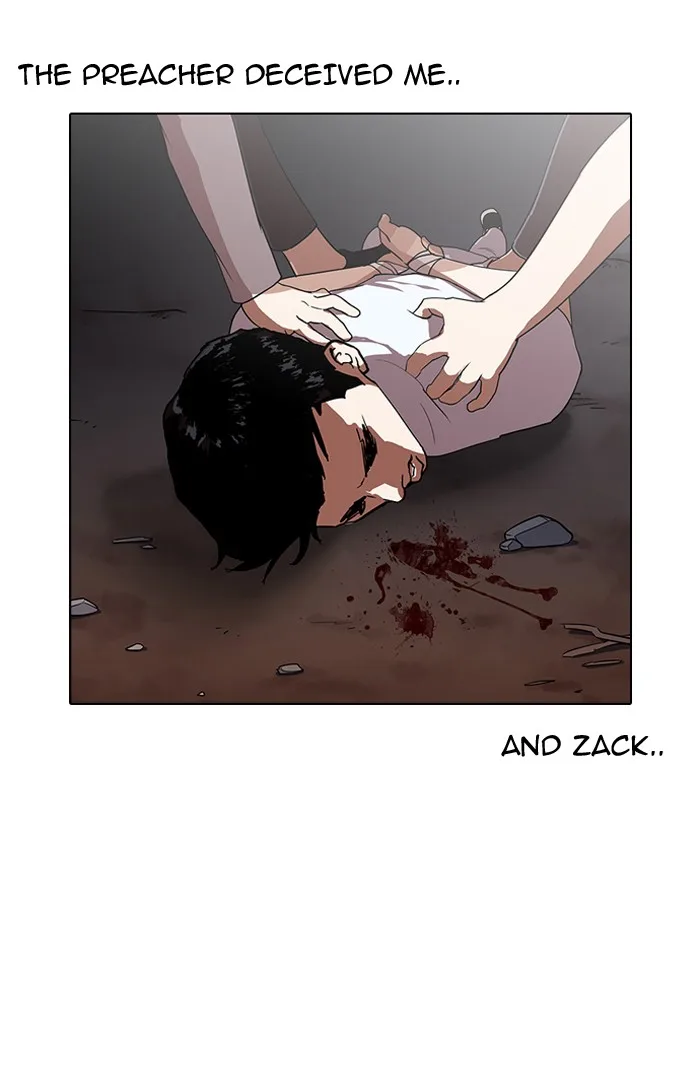 Lookism - Chapter 136 - Page 100