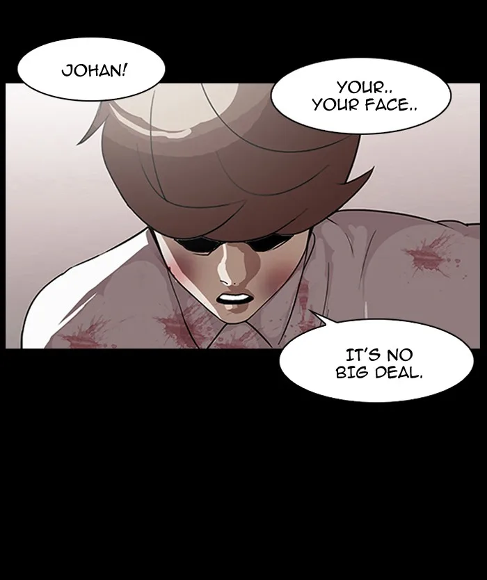 Lookism - Chapter 136 - Page 11