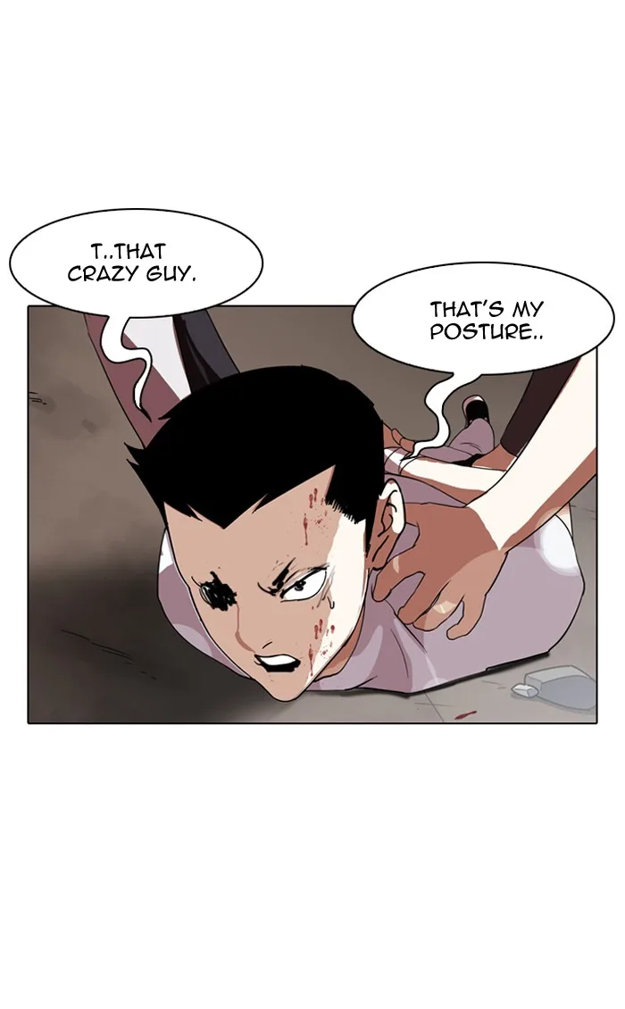 Lookism - Chapter 136 - Page 124