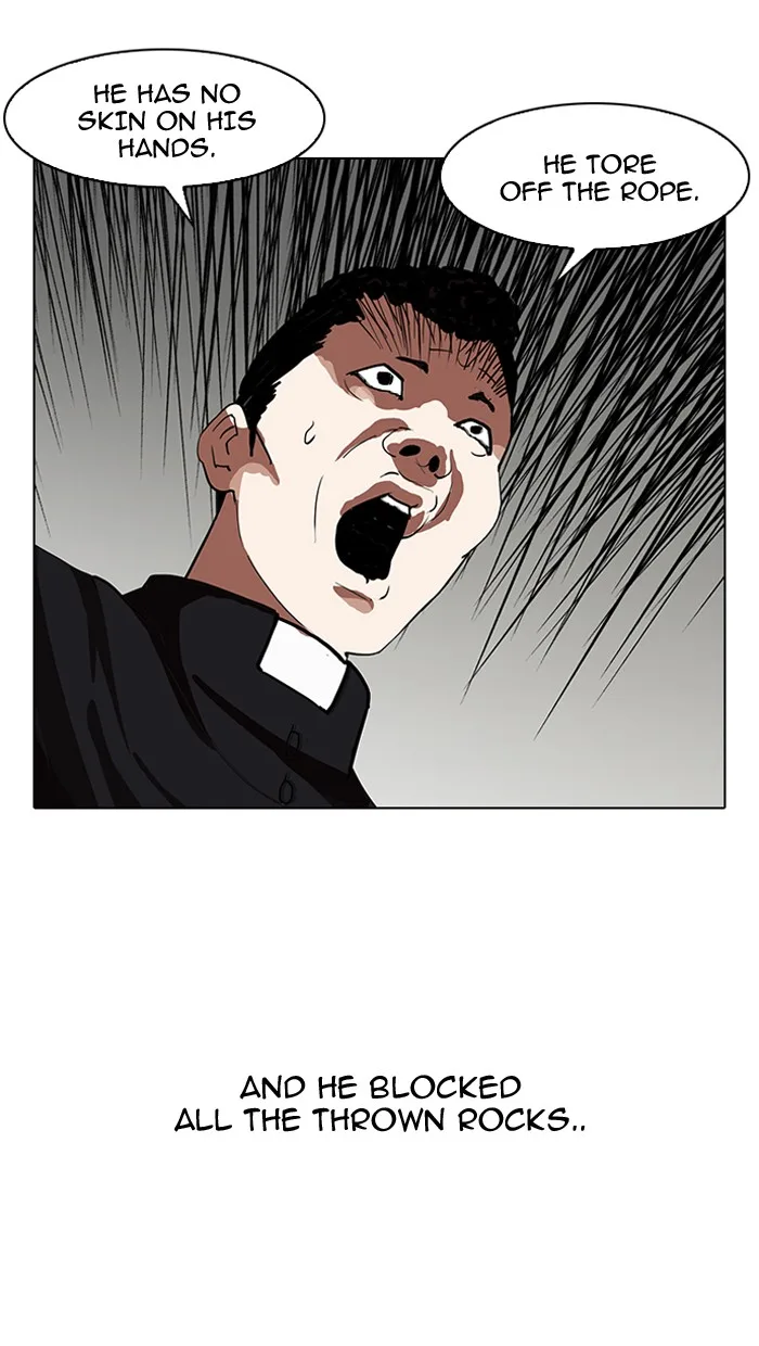 Lookism - Chapter 136 - Page 125