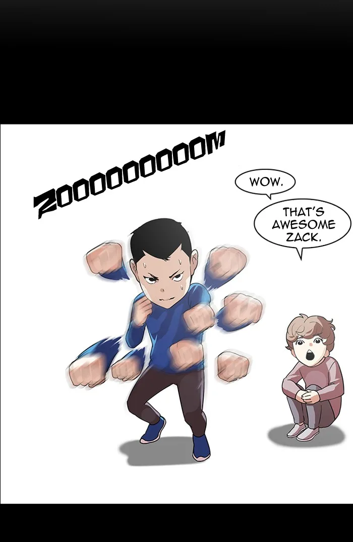Lookism - Chapter 136 - Page 129