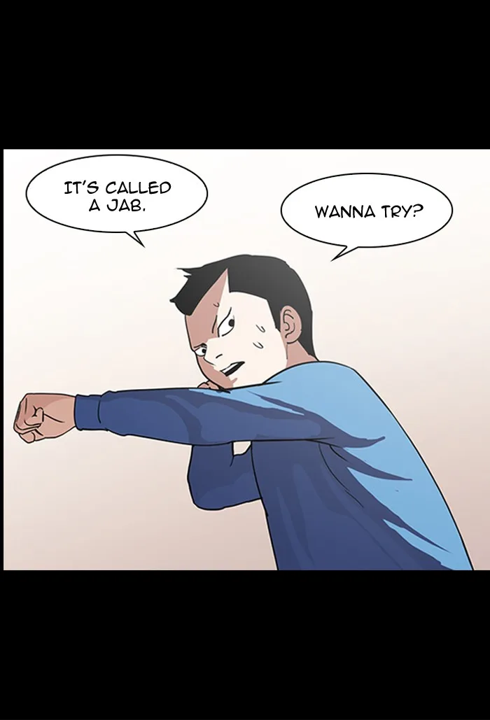 Lookism - Chapter 136 - Page 130