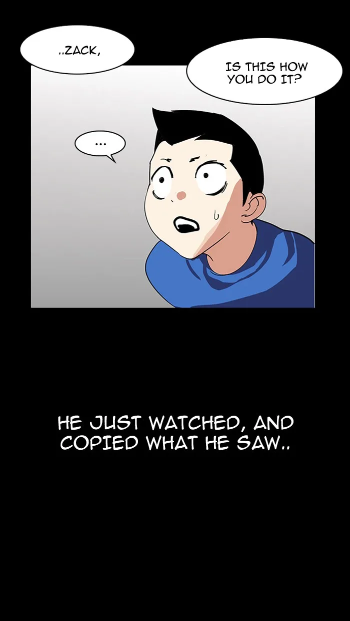 Lookism - Chapter 136 - Page 133