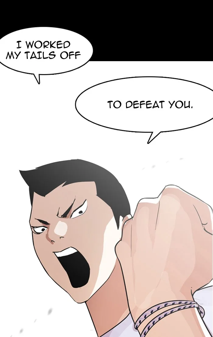 Lookism - Chapter 136 - Page 135
