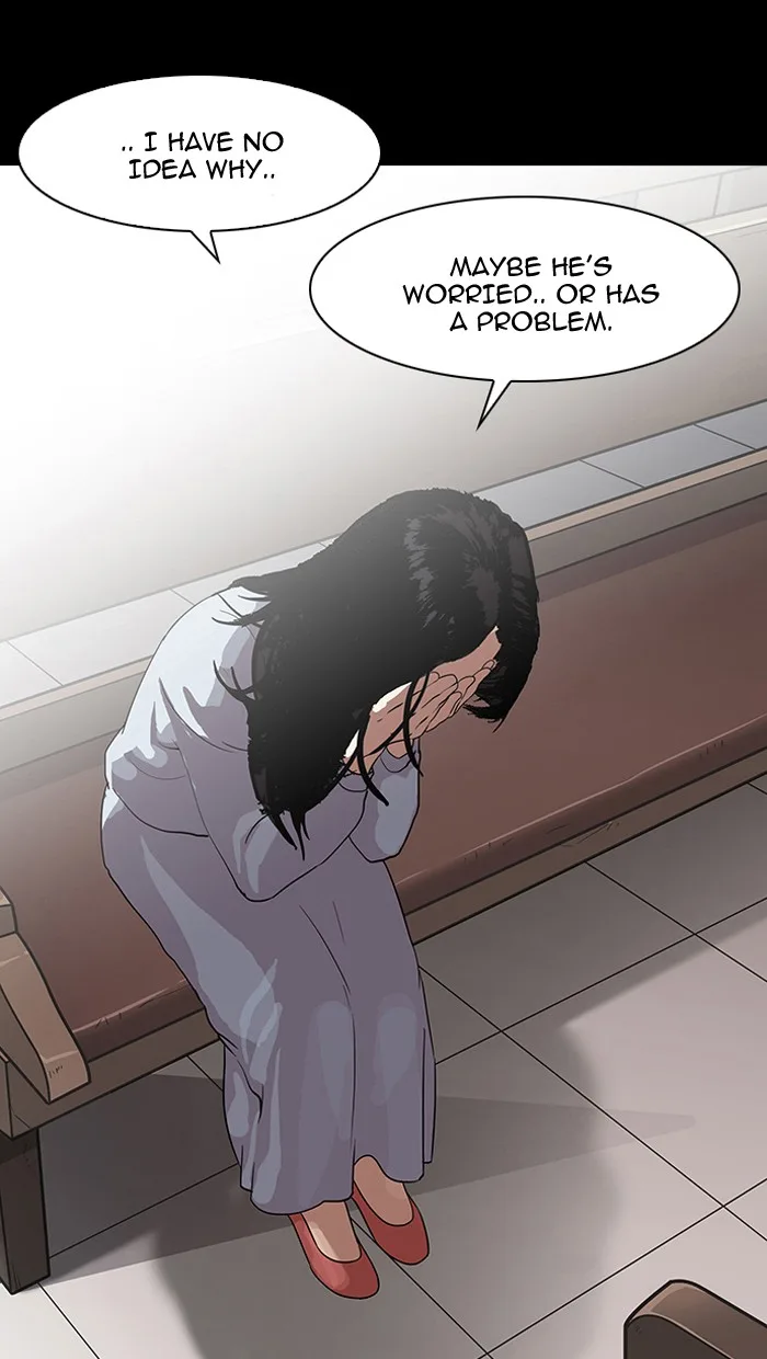 Lookism - Chapter 136 - Page 14