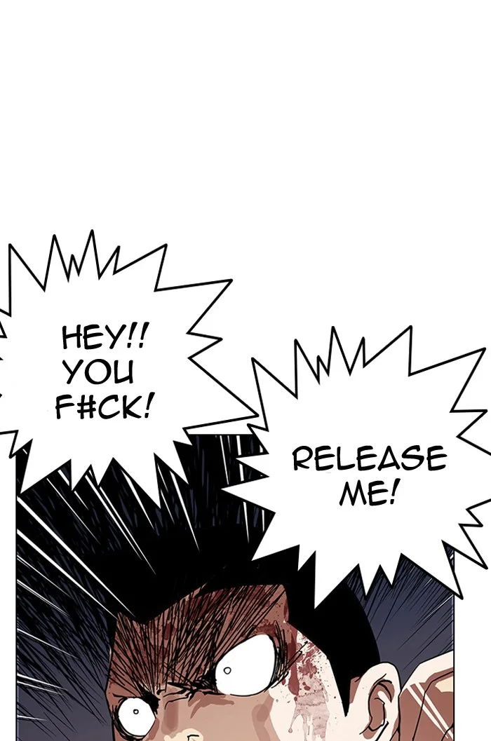 Lookism - Chapter 136 - Page 141