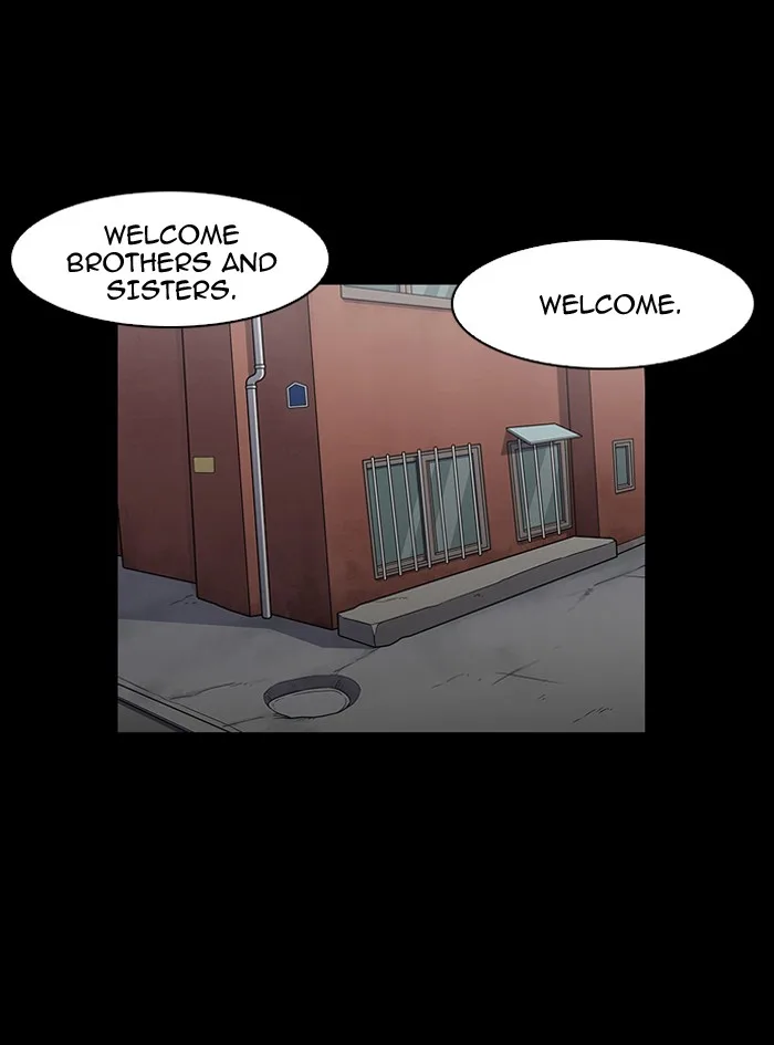 Lookism - Chapter 136 - Page 20