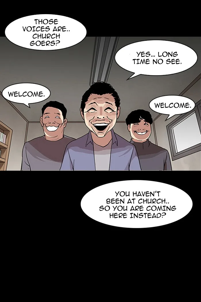 Lookism - Chapter 136 - Page 21