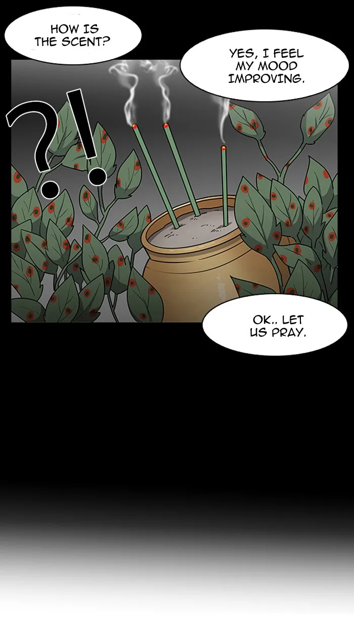 Lookism - Chapter 136 - Page 23