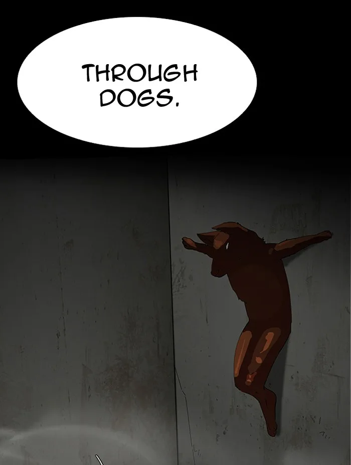 Lookism - Chapter 136 - Page 28