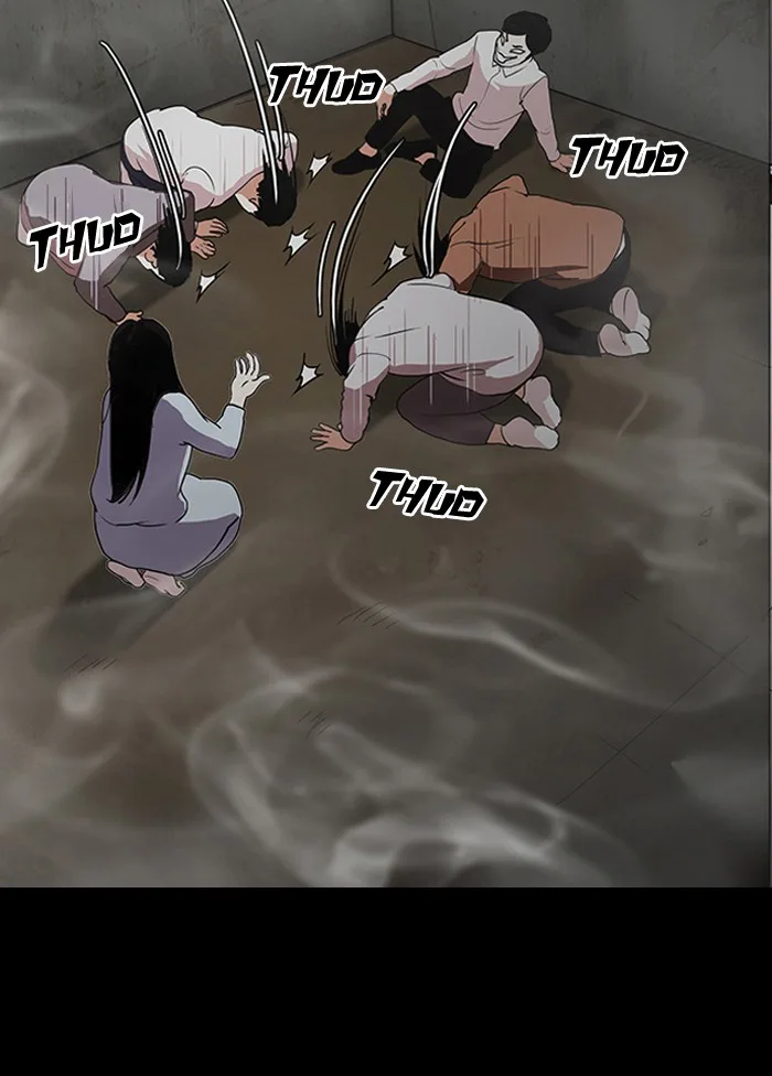 Lookism - Chapter 136 - Page 29