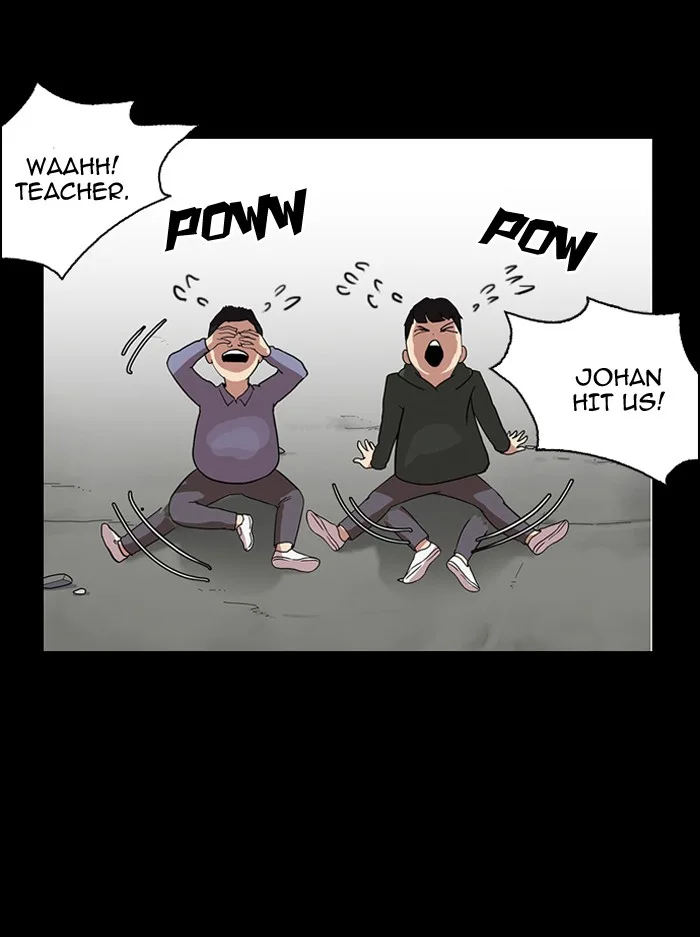 Lookism - Chapter 136 - Page 4