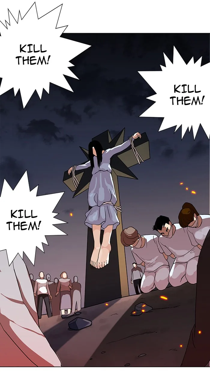Lookism - Chapter 136 - Page 47