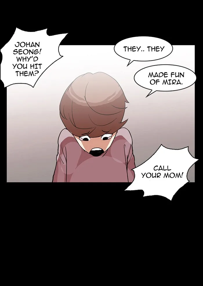 Lookism - Chapter 136 - Page 5