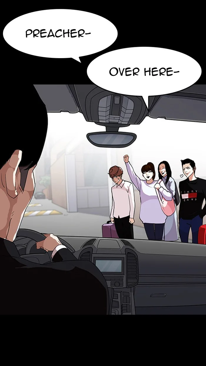 Lookism - Chapter 136 - Page 54
