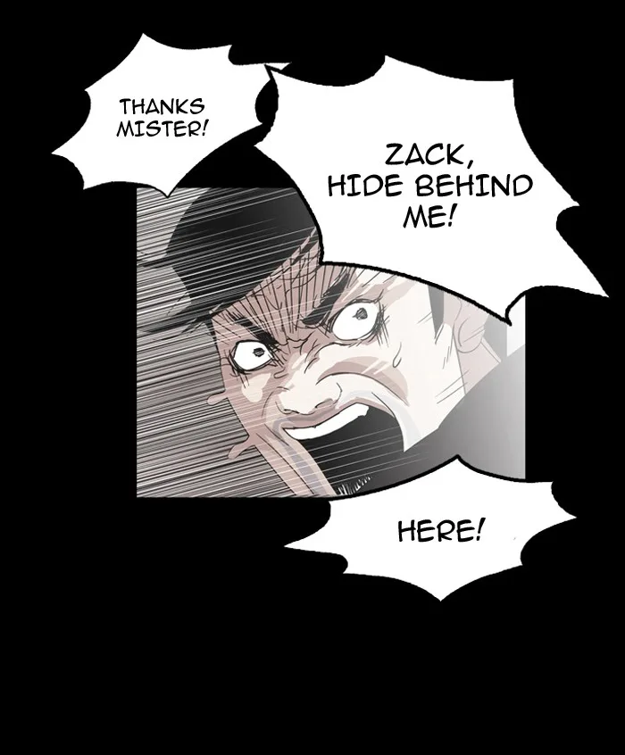 Lookism - Chapter 136 - Page 61