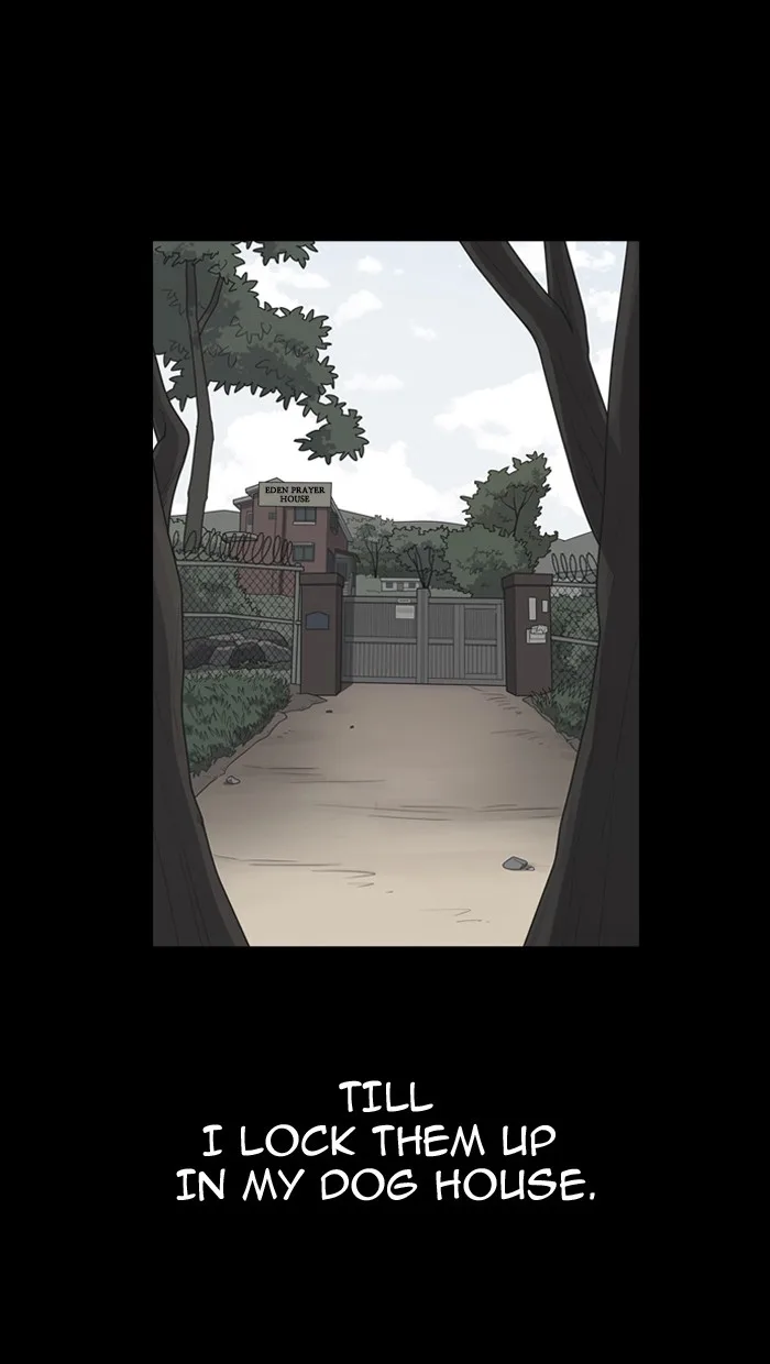 Lookism - Chapter 136 - Page 64
