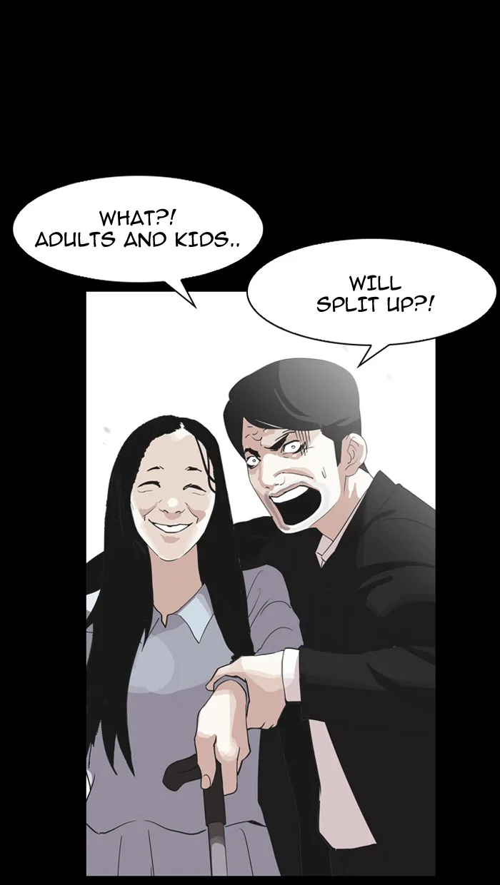 Lookism - Chapter 136 - Page 66