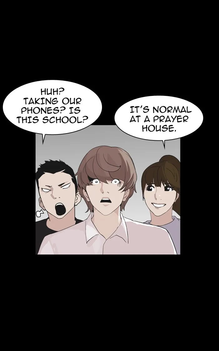 Lookism - Chapter 136 - Page 67
