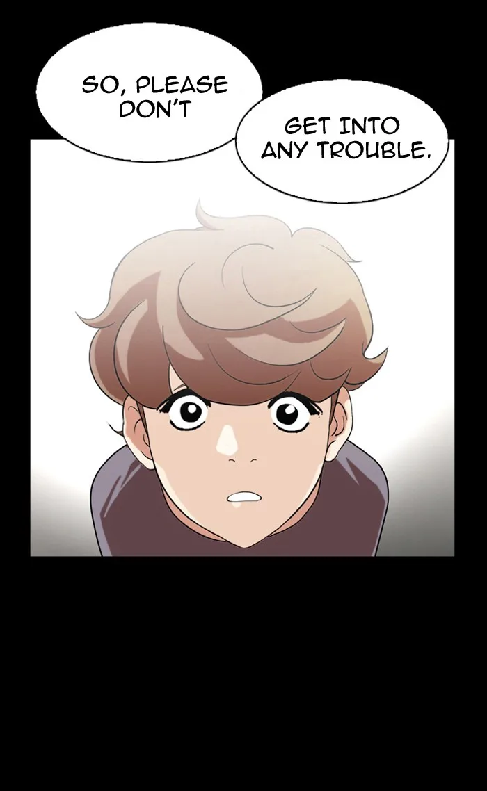 Lookism - Chapter 136 - Page 8