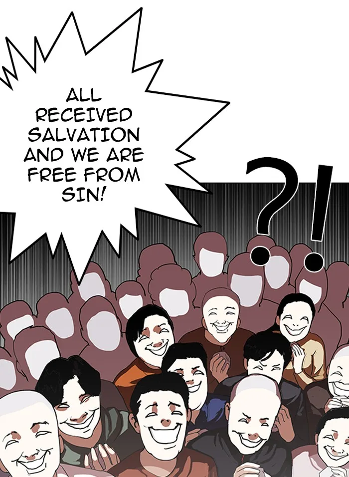 Lookism - Chapter 136 - Page 92
