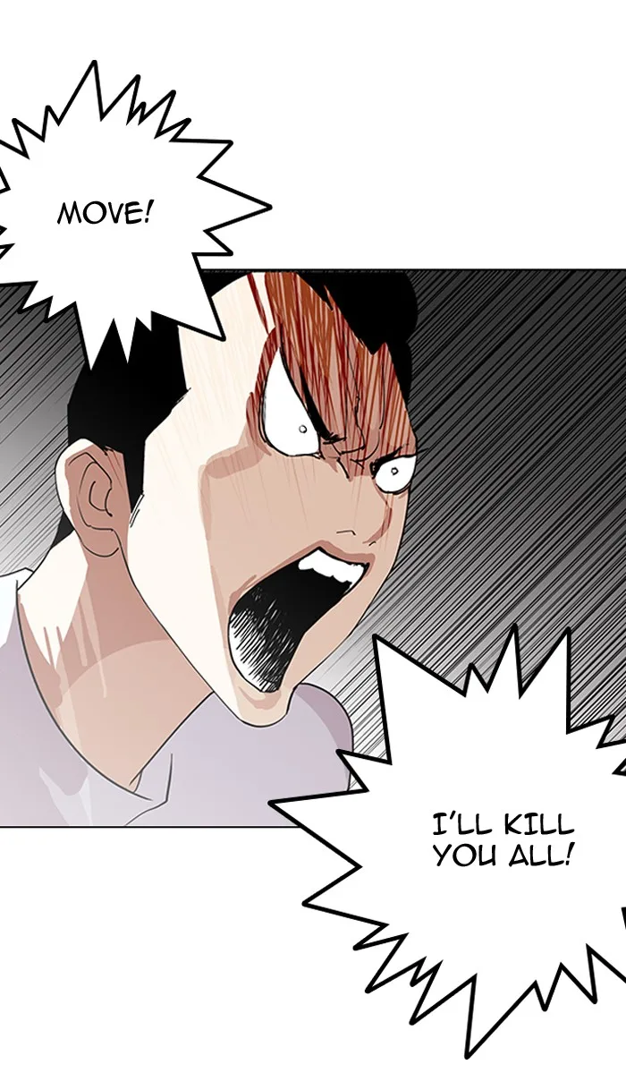 Lookism - Chapter 137 - Page 10
