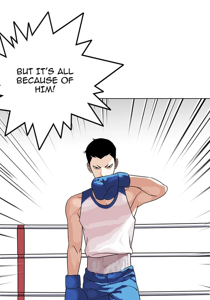 Lookism - Chapter 137 - Page 101