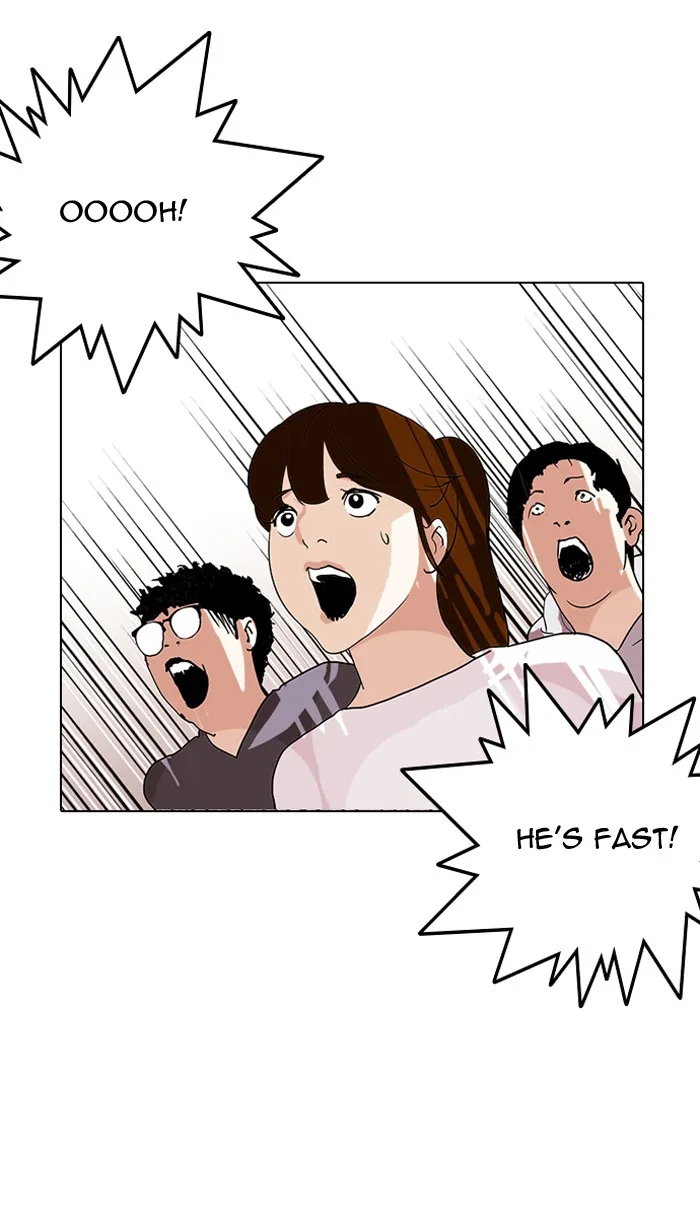 Lookism - Chapter 137 - Page 121