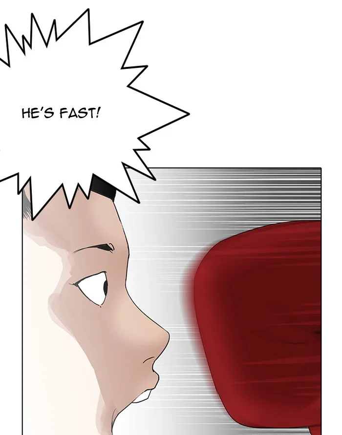 Lookism - Chapter 137 - Page 122