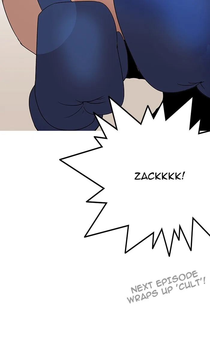 Lookism - Chapter 137 - Page 129