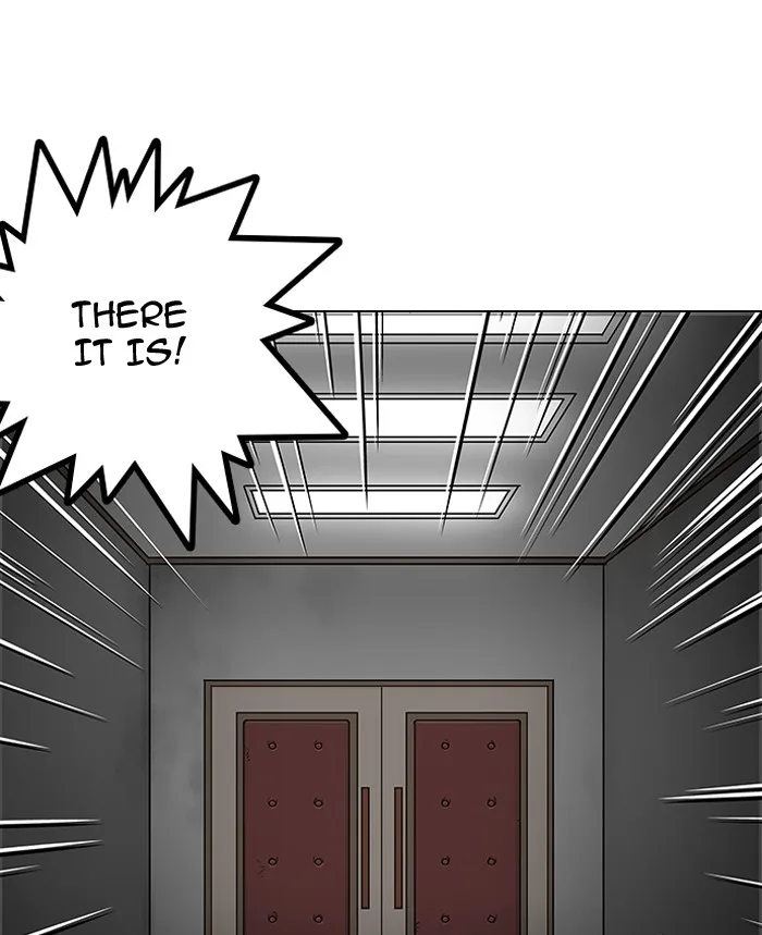 Lookism - Chapter 137 - Page 17