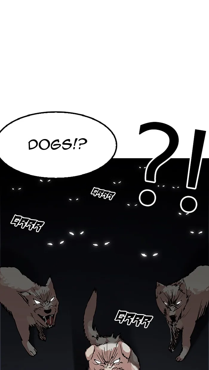 Lookism - Chapter 137 - Page 24