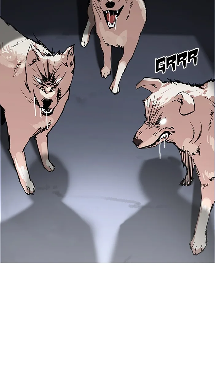 Lookism - Chapter 137 - Page 25