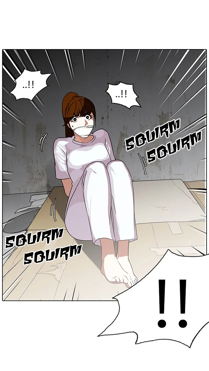 Lookism - Chapter 137 - Page 27