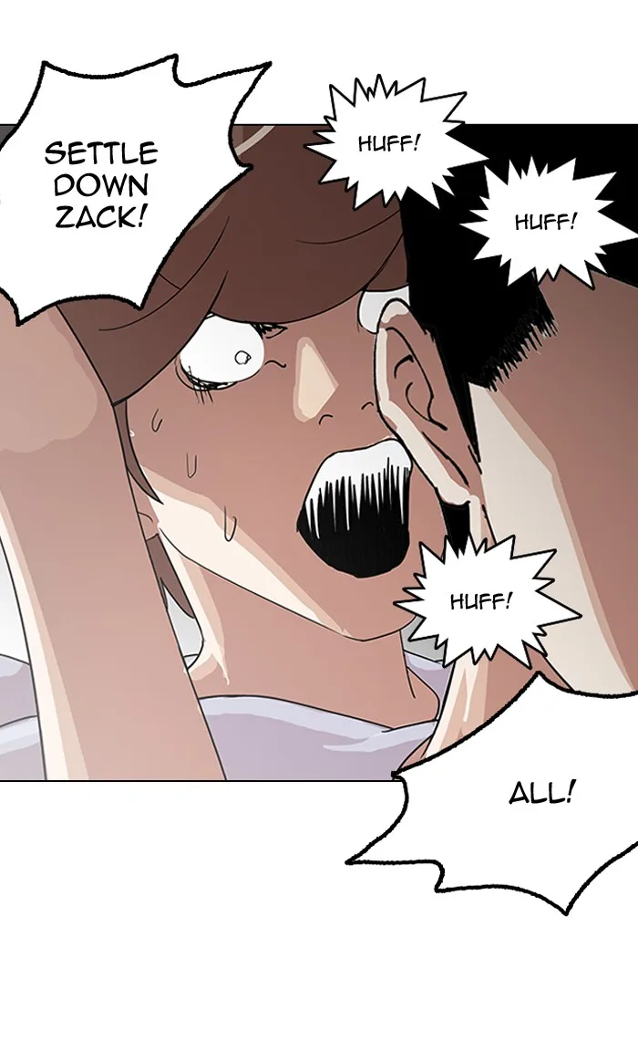 Lookism - Chapter 137 - Page 33