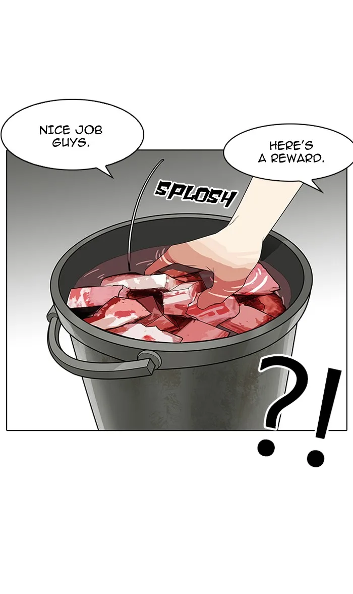 Lookism - Chapter 137 - Page 36