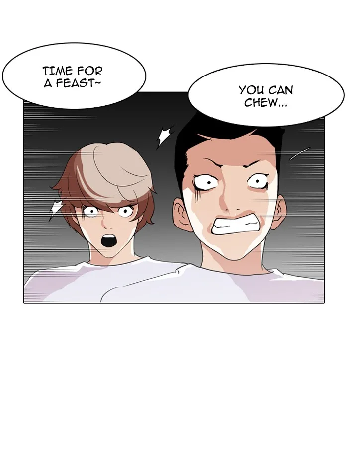 Lookism - Chapter 137 - Page 39